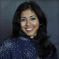 S. Nadia Hussain