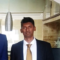 Keagan Naidoo