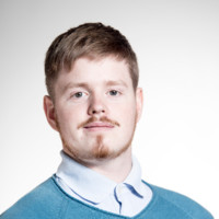 Tor Vesterinen