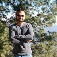 Sandeep Dogra