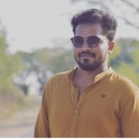 V RAMDAS