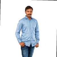 Venkata pratapareddy Thanubuddi