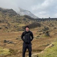 Ruairidh Hendry
