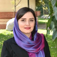 Sonia Alipoor