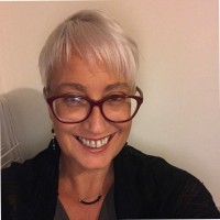 Tania Kapernick Judson