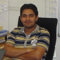 Pankaj Atri
