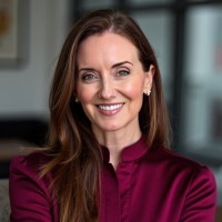 Liz Cordill Aguilar, AIA, RID, Co-founder, COO