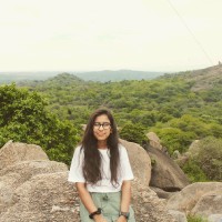 Lakshmi M A
