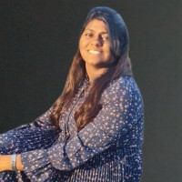 Gauri Acharya