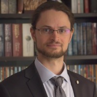 Matthieu Matringe