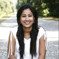 Manju Shah