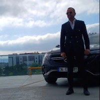 Yalçın ŞAHİN