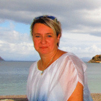 Anna Chalacinska