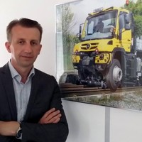 Jerome Genrault
