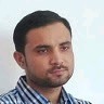 Tauseeque Haider