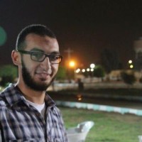 Abdelrahman Ahmed