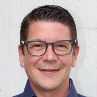 Andreas Kistler