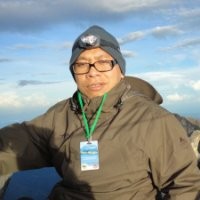 zulkifli musnman