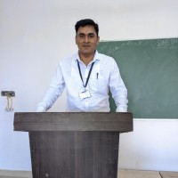 Kamlesh Kumar Singh