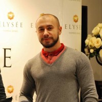 Daniel Uta