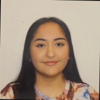 Estefania Ocampo Gonzalez