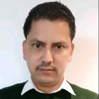 Devendra Thapa
