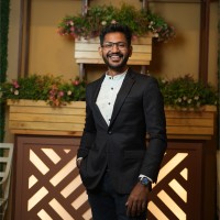 Parth Parekh