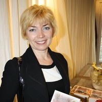 Elena Pukhova