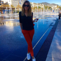 Tanya Bondarchuk