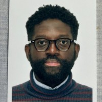 Richard Appiah-Ntiamoah (Ph.D.)
