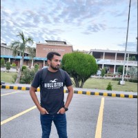 Gullamali Arshad