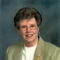 Marie Self