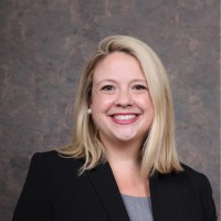 Sarah Rhoades
