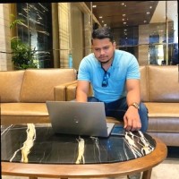Avesh Shaikh