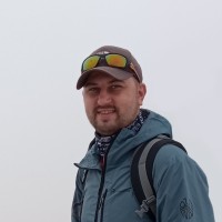 Artem Horobets