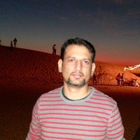 Umar Chaudhary