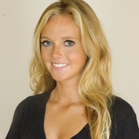 Olivia Hoffberger