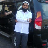 Riyazuddin Shaikh