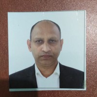 Sanil Kumar Sreenilayam