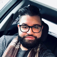 Chris Barreto