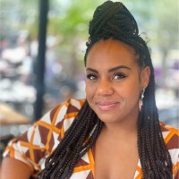 Linette Statia