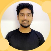 Yash Patel
