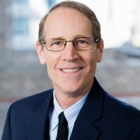 Paul Quinn