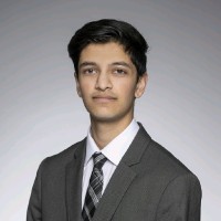 Humzah Syed
