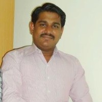 Shyju S