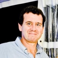 Bruno Compère