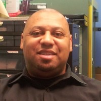 Lawrence Frazier