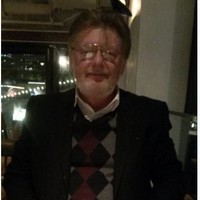 Tom Olmstead, PMP, GSLC, SSCP, ITILv3