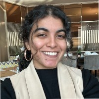 Ananya Tripathi