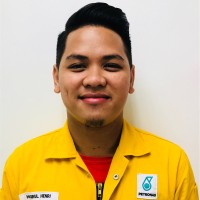 Hasrul Henri